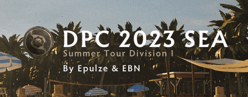 sea dpc summer tour 2023